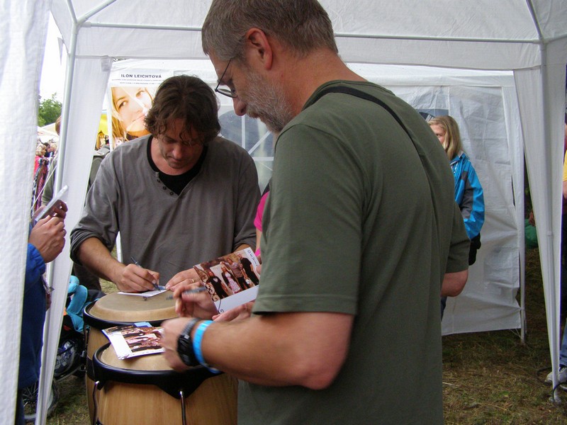 P7041039 Zahrada Dev tka